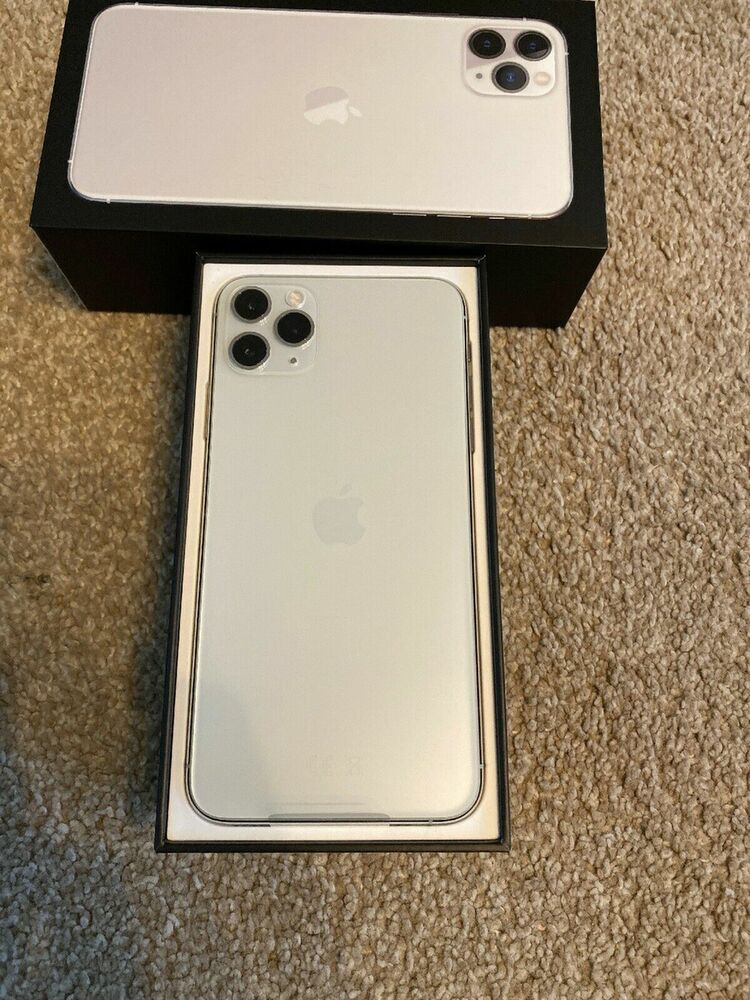 iphone 11 pro max occasion