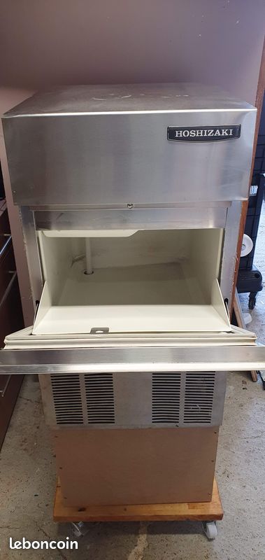 Location machine a glacons 34 entre particuliers