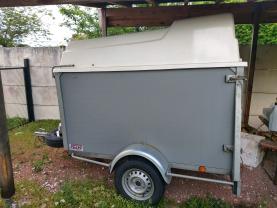 Location : remorque Location : remorque