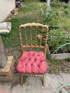 Louer ces chaises