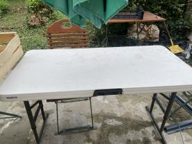 Louer la table