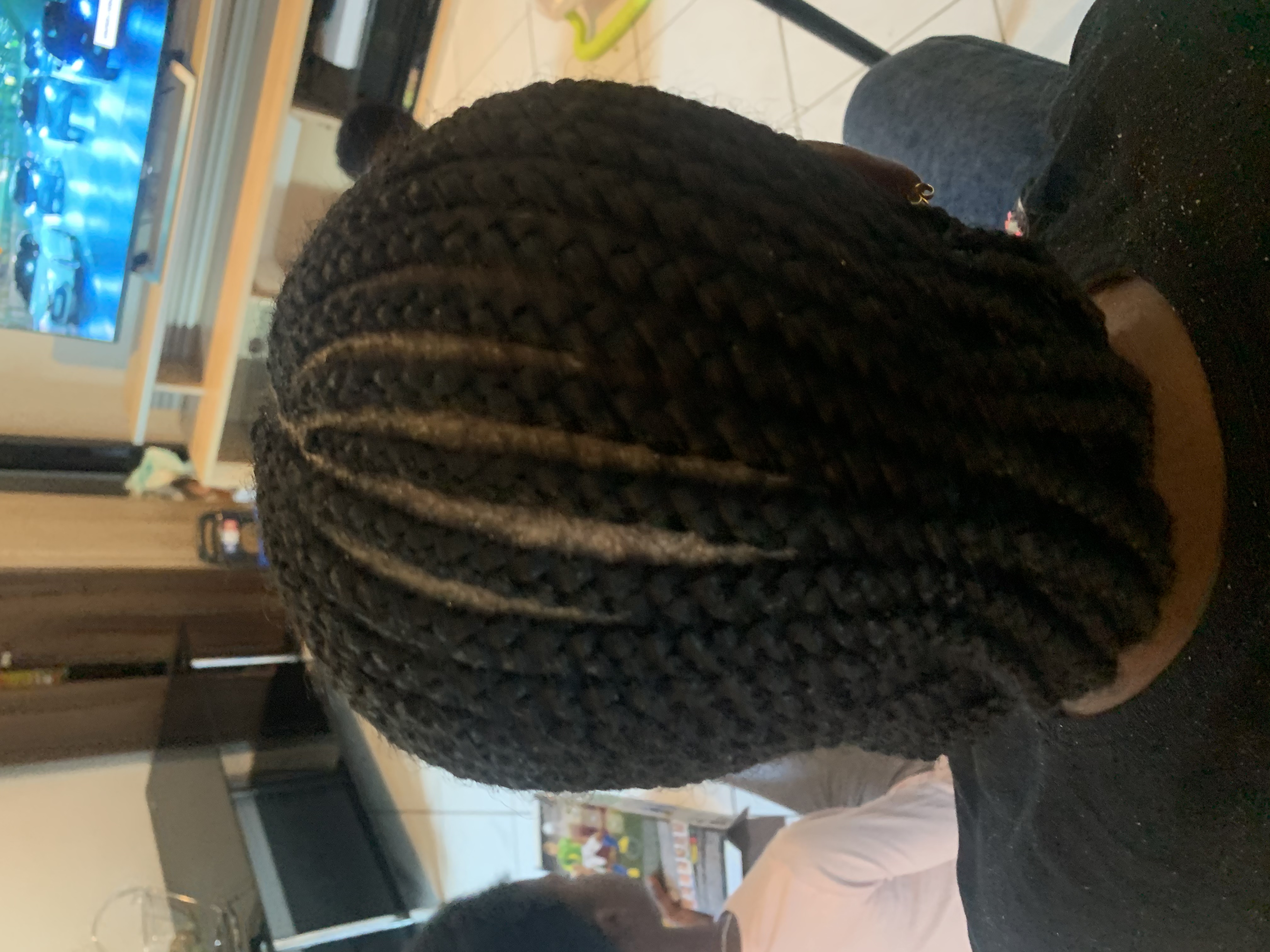 Service coiffure 95 entre particuliers
