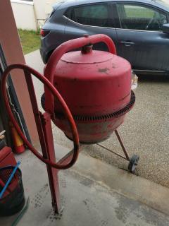 Location : betonniere Location : betonniere