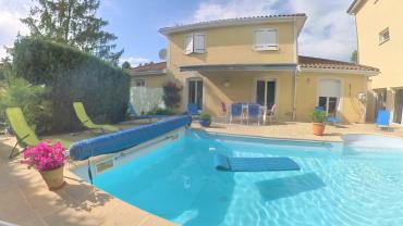 Louer la piscine