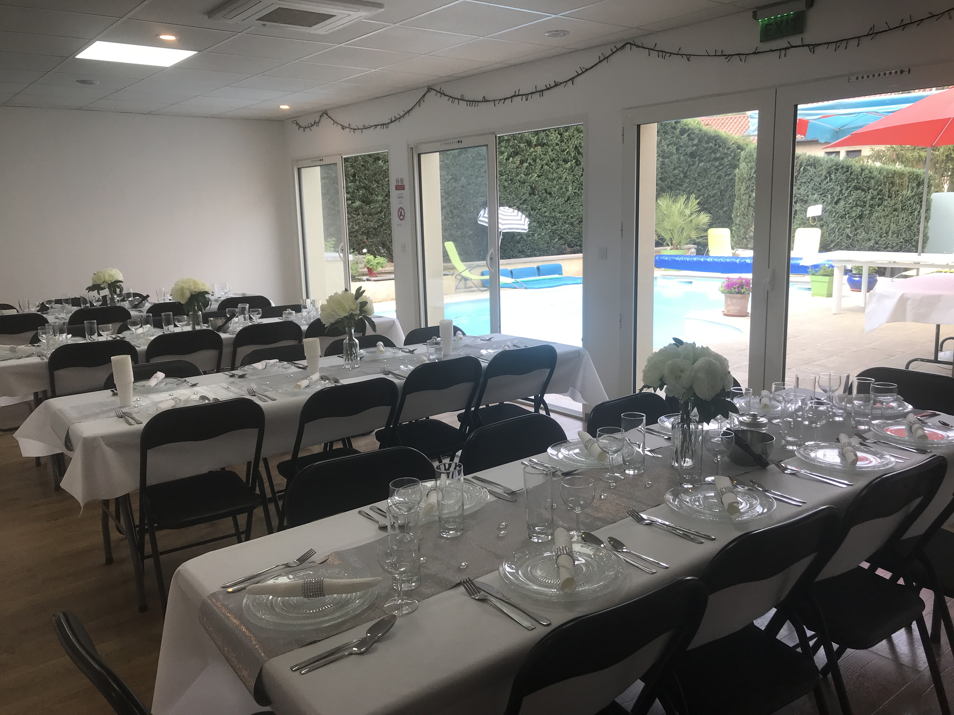 Location salle reception 69 entre particuliers
