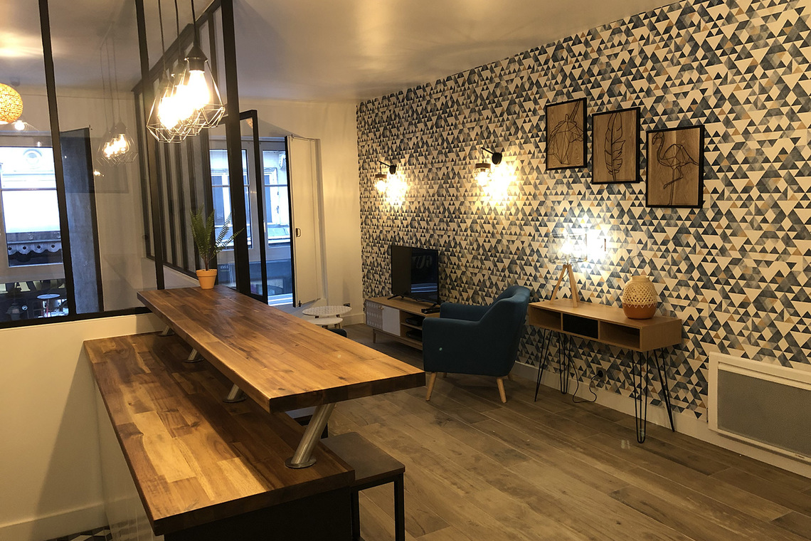 Location chambre meublee 75 entre particuliers