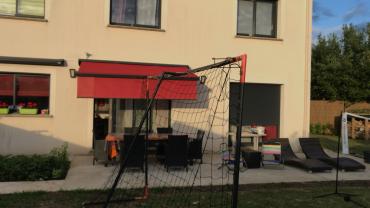 Service : menuiserie Service : menuiserie