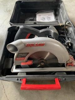 Location : scie circulaire Location : scie circulaire