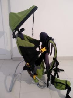 Louer le porte-bébé
