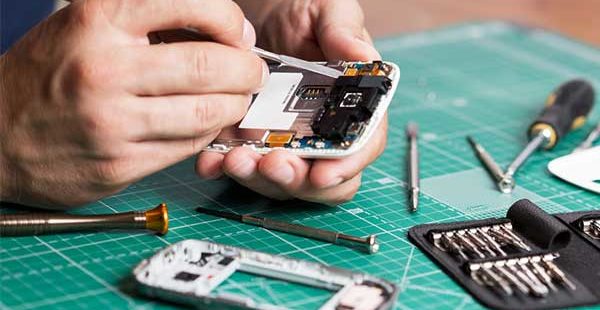 Service reparation 82 entre particuliers