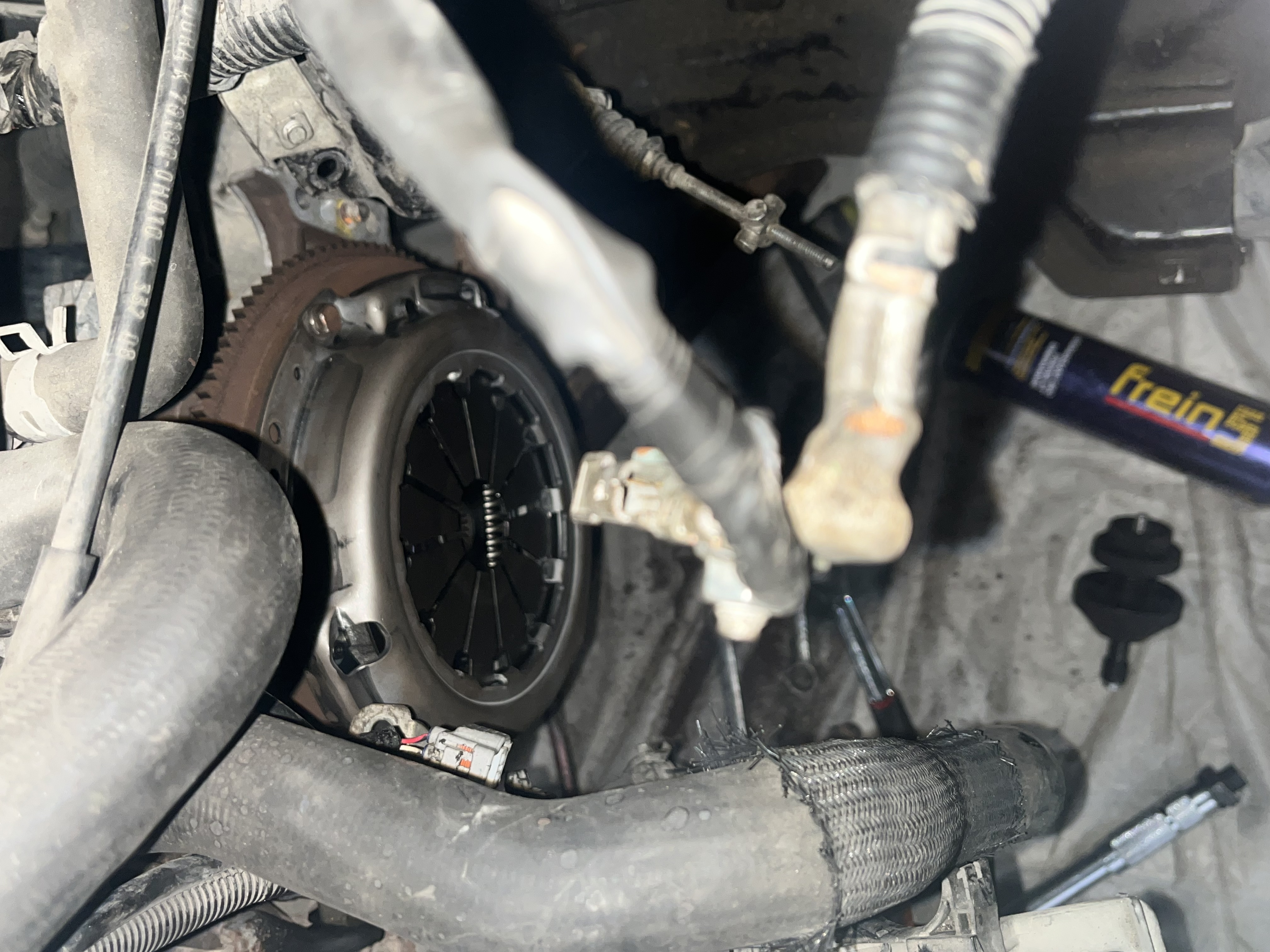 Service mecanique auto 34 entre particuliers