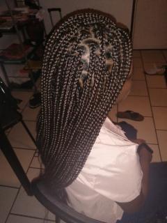 Service : autre Service : autre