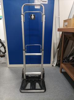 Louer le chariot