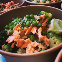 Service : plat seul Service : plat seul