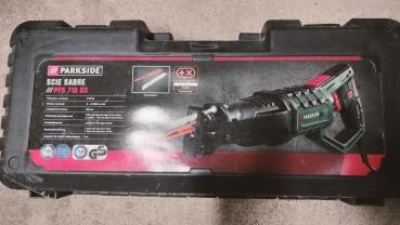 Location : scie sabre Location : scie sabre