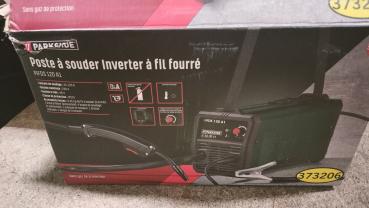 Location : poste a souder Location : poste a souder