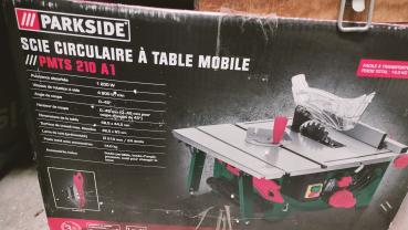 Location : scie circulaire Location : scie circulaire