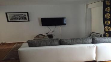 Louer la chambre