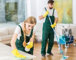 Service : menage Service : menage