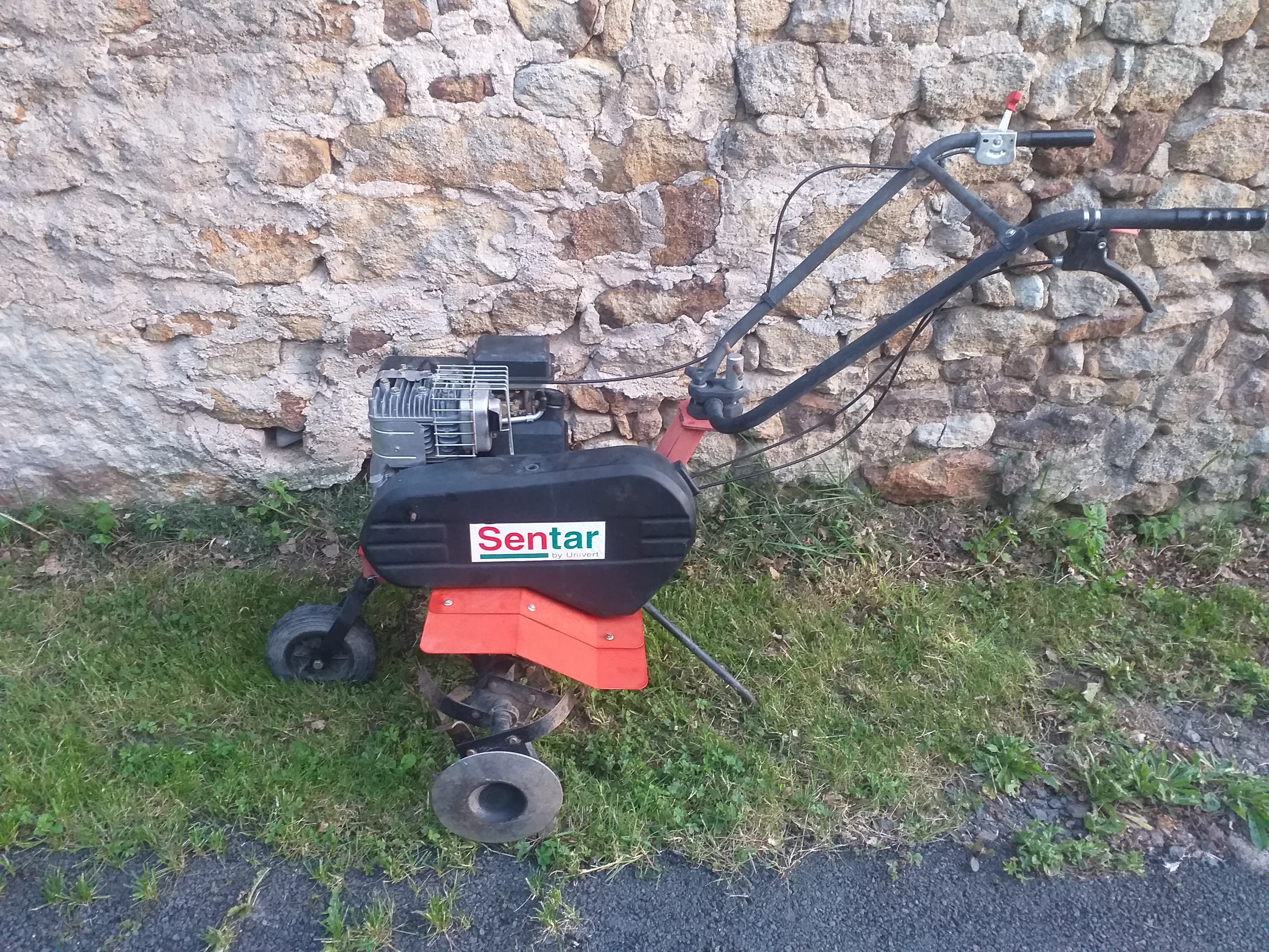 Location motoculteur 63 entre particuliers