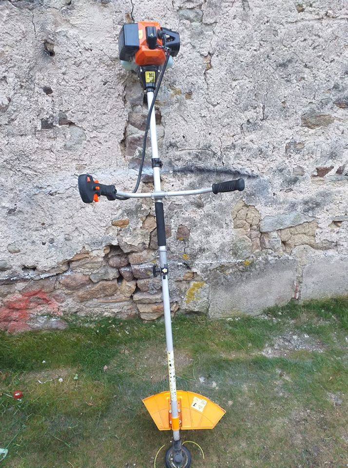 Location debroussailleuse 63 entre particuliers