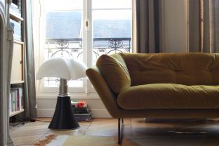 Service : decorateur Service : decorateur