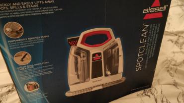 Location : shampouineuse Location : shampouineuse