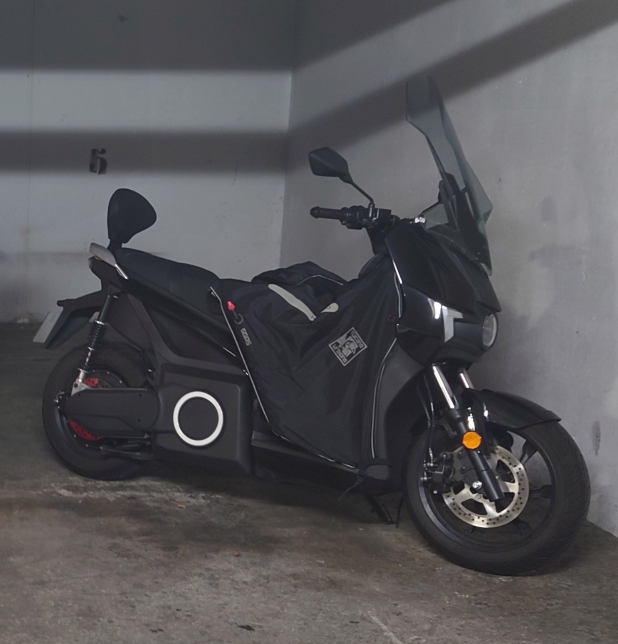 Location scooter 92 entre particuliers