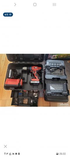 Location : perceuse Location : perceuse