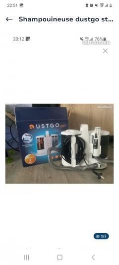 Location : shampouineuse Location : shampouineuse