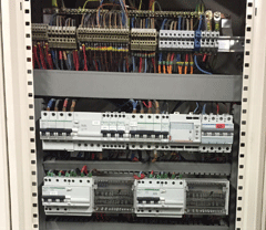 Service : electricien Service : electricien