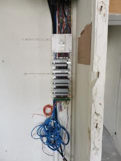 Service electricien entre particuliers