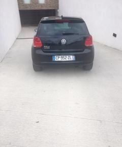 Louer la voiture