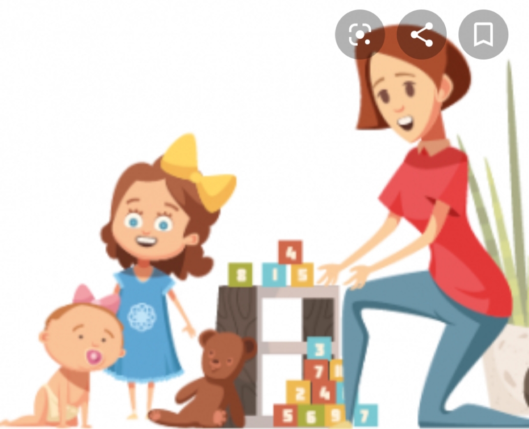 Service babysitter 37 entre particuliers