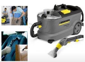 Location : shampouineuse Location : shampouineuse