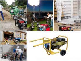 Location : groupe electrogene Location : groupe electrogene