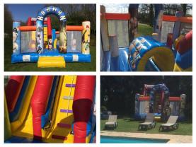 Location : chateau gonflable Location : chateau gonflable