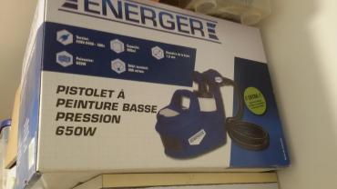 Location : pistolet a peinture Location : pistolet a peinture