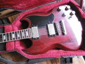 Louer la guitare