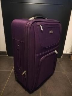 Louer la valise
