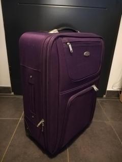 Location valise entre particuliers