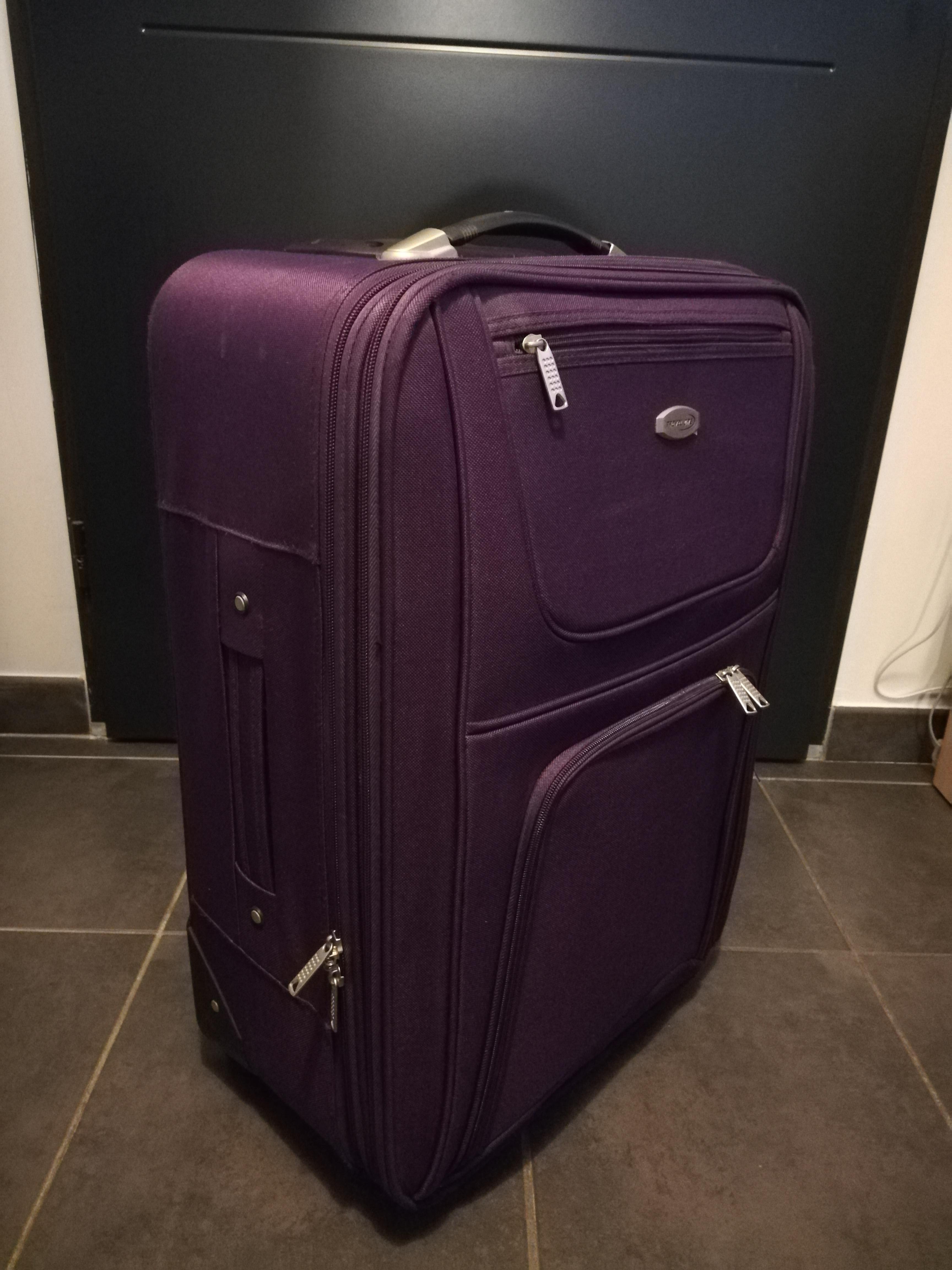 Location valise 69 entre particuliers