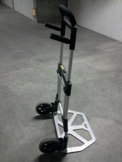 Louer le chariot