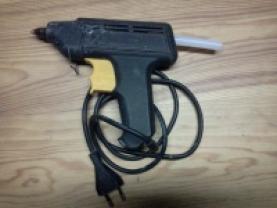 Louer le pistolet