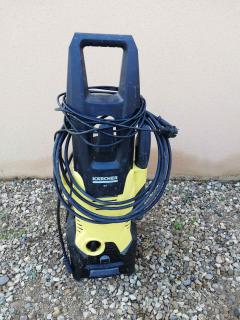 Louer le karcher
