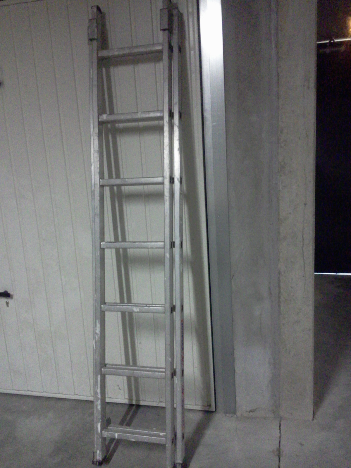 Location echelle 69 entre particuliers