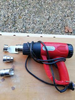 Location : decapeur thermique Location : decapeur thermique