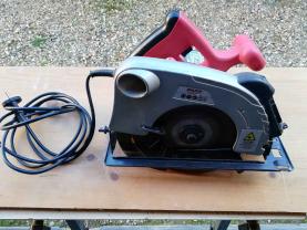 Location : scie circulaire Location : scie circulaire