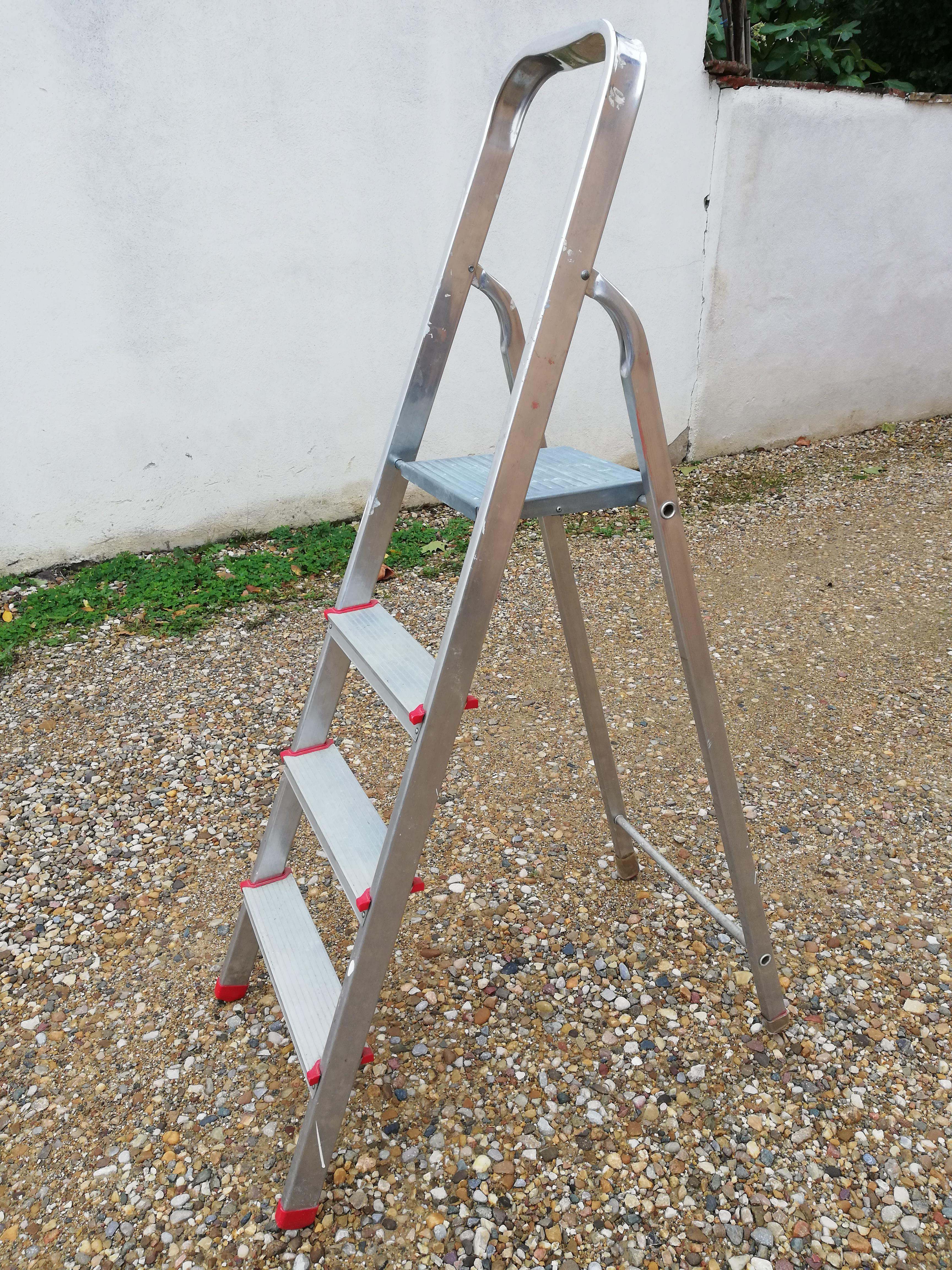 Location escabeau 69 entre particuliers