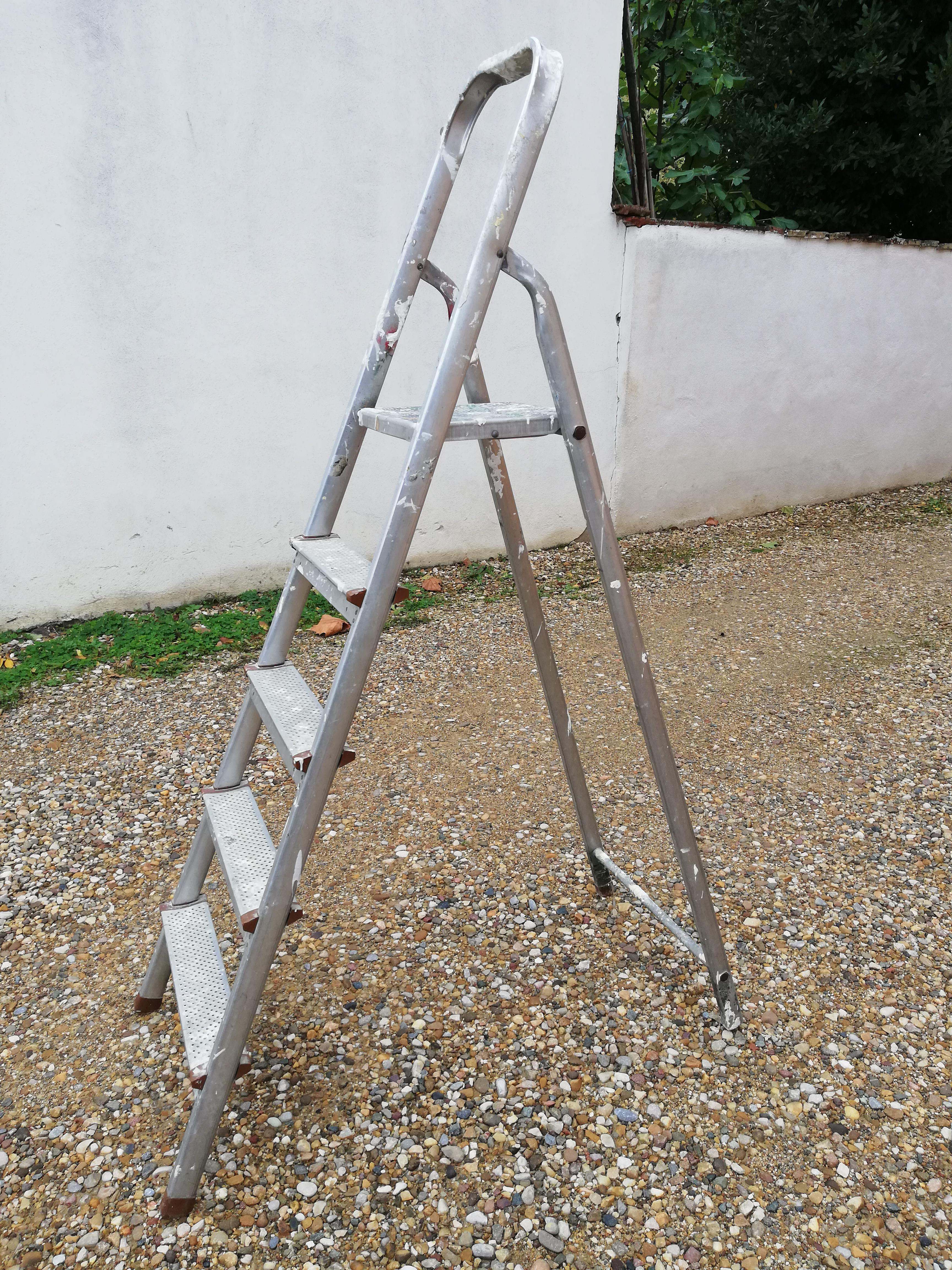 Location escabeau 69 entre particuliers